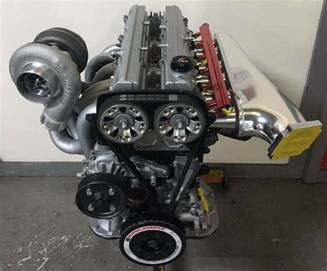 Toyota 2jz Motor kleinanzeigen.de